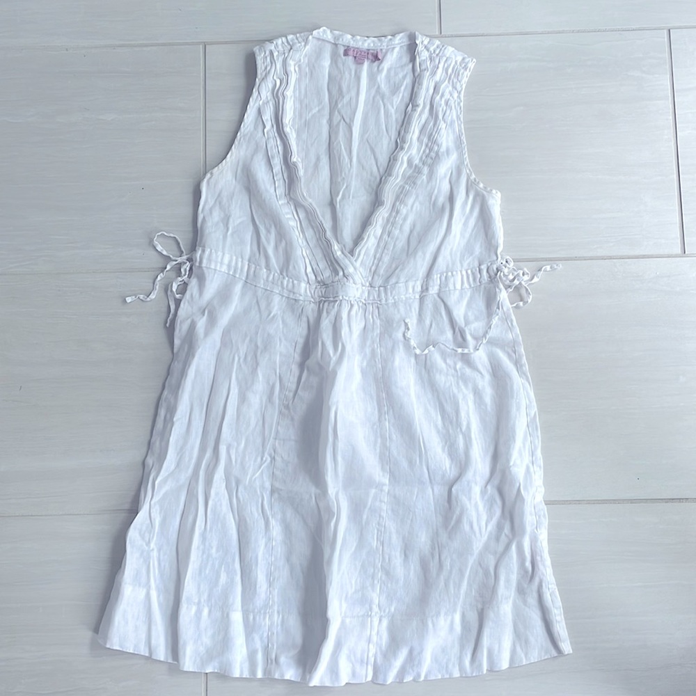 Calypso St Barths Cover up Dress/ Top